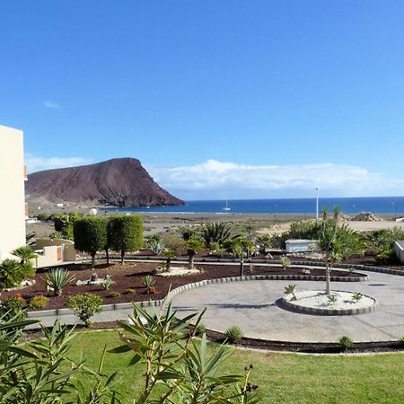 Apartamento Vista Roja - La Tejita El Médano Exteriör bild